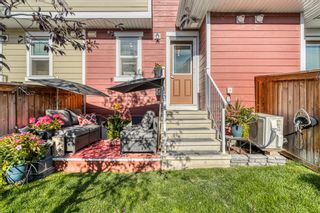 Photo 30: 69 Cranford Way SE in Calgary: Cranston Row/Townhouse for sale : MLS®# A1150127