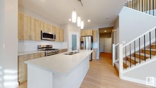 Photo 9: 9408 PEAR Crescent in Edmonton: Zone 53 House Half Duplex for sale : MLS®# E4320908