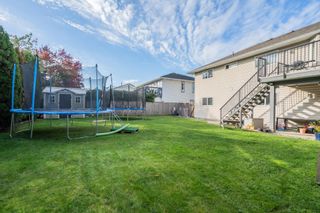 Photo 37: 5026 215 Street in Langley: Murrayville House for sale : MLS®# R2828047