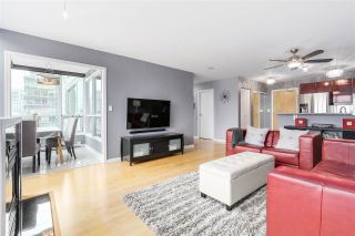 Photo 7: 2806 1328 W PENDER STREET in Vancouver: Coal Harbour Condo for sale (Vancouver West)  : MLS®# R2156553