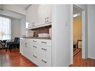 Photo 3: # 307 1720 BARCLAY ST in Vancouver: West End VW Condo for sale in "LANCASTER GATE" (Vancouver West)  : MLS®# V891431