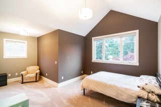 Photo 26: 23919 62A Crescent in Langley: Salmon River House for sale in "Salmon River" : MLS®# R2752552