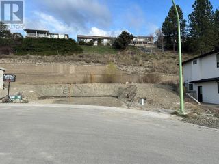Main Photo: 2166 Ensign Quay in West Kelowna: Vacant Land for sale : MLS®# 10307591