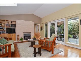Photo 17: 4050 W 36TH Avenue in Vancouver: Dunbar House for sale (Vancouver West)  : MLS®# V1109327