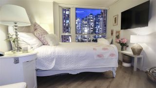 Photo 17: 1506 388 DRAKE Street in Vancouver: Yaletown Condo for sale in "GOVERNOR'S TOWER" (Vancouver West)  : MLS®# R2542186