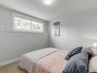 Photo 11: 969 BELVISTA Crescent in North Vancouver: Canyon Heights NV House for sale : MLS®# R2098771