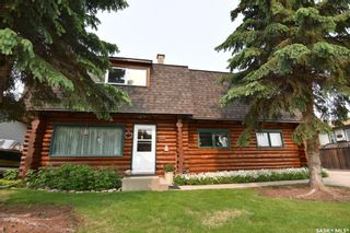 Photo 2: 1204 1st Street West in Nipawin: Residential for sale : MLS®# SK930841