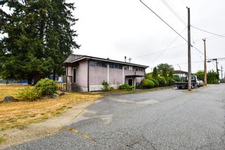 Photo 3: 7716 CUMBERLAND Street in Burnaby: The Crest Land Commercial for sale in "CHURCH ON THE HILL" (Burnaby East)  : MLS®# C8046630