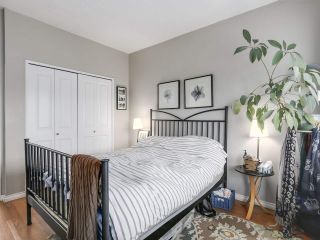Photo 13: 9 1606 W 10TH Avenue in Vancouver: Fairview VW Condo for sale (Vancouver West)  : MLS®# R2224878