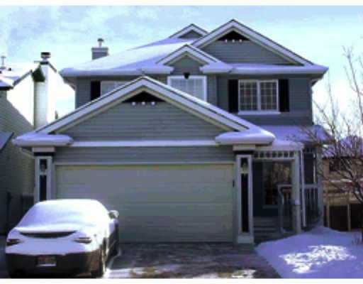 Main Photo:  in : Somerset Residential Detached Single Family for sale (Calgary)  : MLS®# C2252664