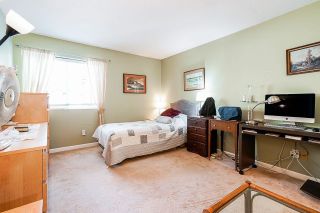 Photo 9: 5 11591 CAMBIE Road in Richmond: East Cambie Townhouse for sale : MLS®# R2719242