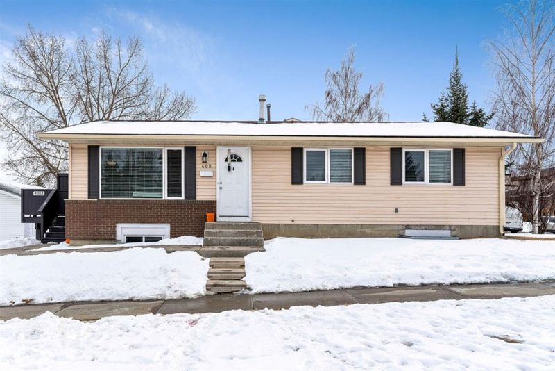FEATURED LISTING: 408 Shawcliffe Circle Southwest Calgary