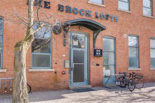 Photo 18: 27 Brock Ave Unit #209 in Toronto: Roncesvalles Condo for sale (Toronto W01)  : MLS®# W3722711