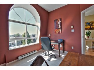 Photo 10: # 401 3278 HEATHER ST in Vancouver: Cambie Condo for sale (Vancouver West)  : MLS®# V1019168