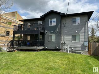 Photo 5: 11246 122 Street in Edmonton: Zone 07 House Duplex for sale : MLS®# E4389464