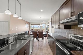 Photo 7: 35 Eagleview Road in Winnipeg: Bridgwater Lakes Residential for sale (1R)  : MLS®# 202325114