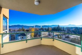 Photo 29: 802 3190 GLADWIN Road in Abbotsford: Central Abbotsford Condo for sale in "Regency Towers" : MLS®# R2835377