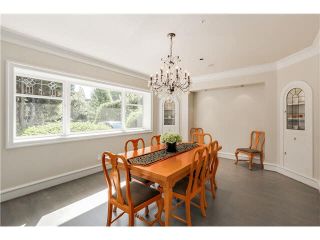 Photo 6: 5357 ANGUS Drive in Vancouver: Shaughnessy House for sale (Vancouver West)  : MLS®# V1140511