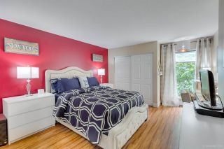 Photo 10: 201 2733 ATLIN Place in Coquitlam: Coquitlam East Condo for sale in "Atlin Court" : MLS®# R2295428