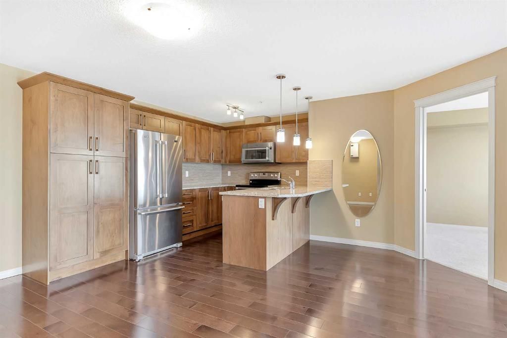 Main Photo: 1310 450 Sage Valley Drive NW in Calgary: Sage Hill Apartment for sale : MLS®# A2081491