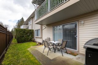 Photo 33: 27 3110 TRAFALGAR Street in Abbotsford: Central Abbotsford Townhouse for sale in "Northview Properties" : MLS®# R2873516