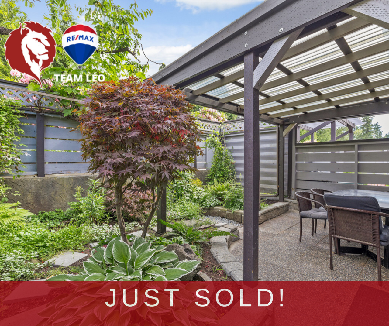 SOLD! 963 Howie Avenue