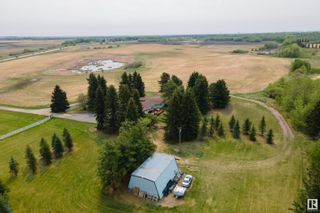 Photo 47: 464086 2A Highway: Rural Wetaskiwin County House for sale : MLS®# E4341171