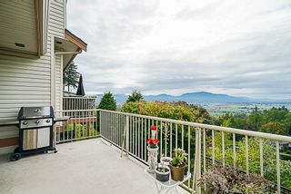 Photo 19: 62 35287 OLD YALE Road in Abbotsford: Abbotsford East Townhouse for sale in "THE FALLS At eagle mountain" : MLS®# R2313185