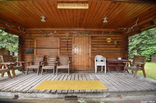 Photo 4: Km 11 Fishing Cabin in Moose Range: Residential for sale (Moose Range Rm No. 486)  : MLS®# SK938389