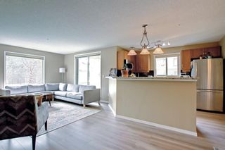 Photo 5: 4102 16969 24 Street SW in Calgary: Bridlewood Apartment for sale : MLS®# A1219621