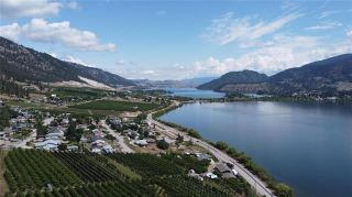 Photo 4: RV Park & Campground for sale Central Okanagan BC: Business with Property for sale