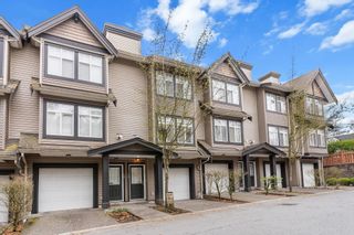 Photo 3: 19 19448 68 Avenue in Surrey: Clayton Townhouse for sale in "Nuovo" (Cloverdale)  : MLS®# R2863811