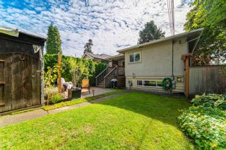 Photo 33: 6486 YEW Street in Vancouver: Kerrisdale House for sale (Vancouver West)  : MLS®# R2620297