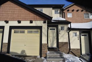 Photo 2: 204 Pantego Lane NW in Calgary: Panorama Hills Row/Townhouse for sale : MLS®# A1171270