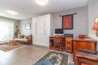Photo 13: 124 75 Songhees Rd in Victoria: VW Songhees Row/Townhouse for sale (Victoria West)  : MLS®# 862955