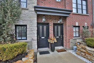Photo 12: 77 Cormier Heights in Toronto: Mimico House (3-Storey) for sale (Toronto W06)  : MLS®# W3464244