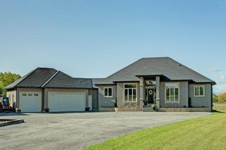 Photo 6: 15 303 Avenue W: Rural Foothills County Detached for sale : MLS®# C4270569