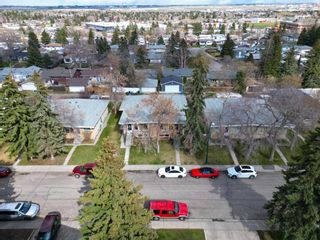 Main Photo: 7108 + 7112 + 7116 Hunterville Road NW in Calgary: Huntington Hills Multi Family for sale : MLS®# A2129742