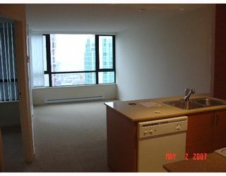 Photo 9: 2010 909 MAINLAND Street in Vancouver: Downtown VW Condo for sale (Vancouver West)  : MLS®# V644844