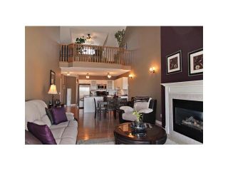 Photo 7: 62 SOMERVALE Point SW in CALGARY: Somerset Townhouse for sale (Calgary)  : MLS®# C3560459