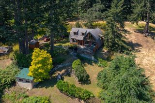 Photo 3: 662 Lombard Dr in Metchosin: Me Rocky Point House for sale : MLS®# 910601