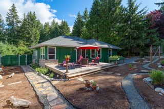 Photo 35: 1520 Gallier Rd in Cobble Hill: ML Cobble Hill House for sale (Malahat & Area)  : MLS®# 937840