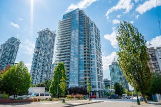 Photo 2: 2701 4400 BUCHANAN Street in Burnaby: Brentwood Park Condo for sale in "MOTIF AT CITI" (Burnaby North)  : MLS®# R2750537