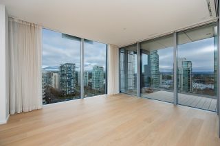 Photo 8: 1402 1568 ALBERNI Street in Vancouver: West End VW Condo for sale (Vancouver West)  : MLS®# R2837044
