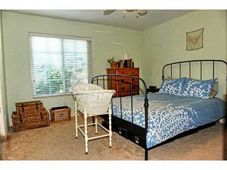 Photo 9: MISSION HILLS Condo for sale : 2 bedrooms : 3963 Eagle Street #9 in San Diego