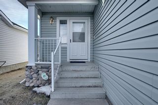 Photo 4: 154 WEST CREEK Bay: Chestermere Semi Detached for sale : MLS®# A1077510