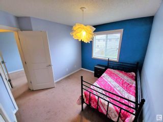 Photo 22: 21310 46 Avenue in Edmonton: Zone 58 House Half Duplex for sale : MLS®# E4295717