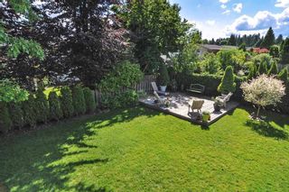 Photo 19: 1152 GLADE Court in Port Coquitlam: Birchland Manor House for sale : MLS®# R2176311