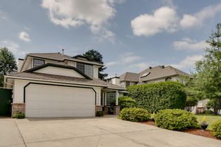 Photo 2: 21578 THORNTON Avenue in Maple Ridge: West Central House for sale : MLS®# V964691