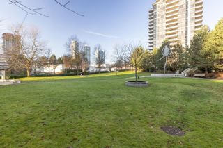 Photo 37: TH8 2138 MADISON Avenue in Burnaby: Brentwood Park Townhouse for sale in "MOSAIC AT RENAISSANCE TOWERS" (Burnaby North)  : MLS®# R2780816